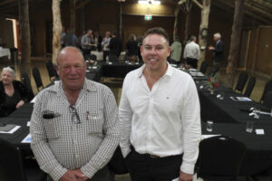 Councils band together for common goal