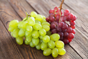 Cirillo: Keep calm on grape scare