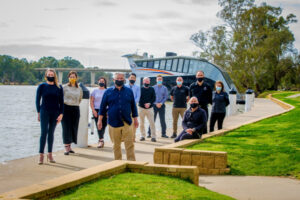 Mildura tourism recovery needs plan, says Stefano de Pieri