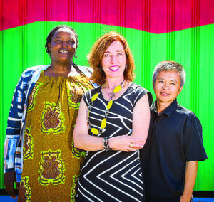 Business basics for newcomers