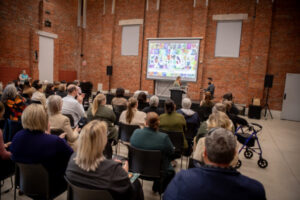 MRCC launch gender equality strategy