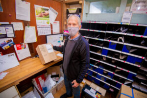 Cabarita post office calls for help