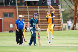 Sunraysia cricket: Mildura East rising