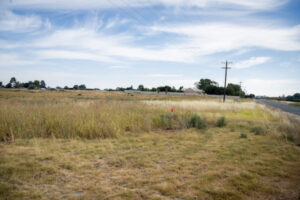 Irymple park plan refused