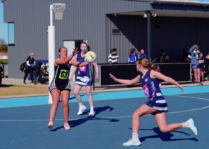 Win at last for Merbein Magpies