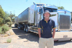 Plea to fix ‘deteriorating’ road network