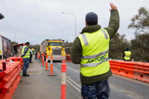 NSW eases border access for agriculture workers