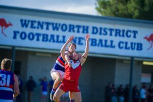 Step up – coach’s message to stumbling Roos