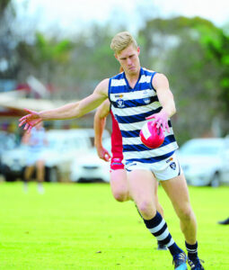 Ouyen United not taking South Mildura lightly