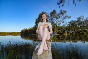 The might and magnificence of our rising rivers