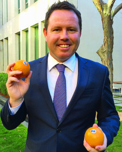 Trade deal ‘a winner’