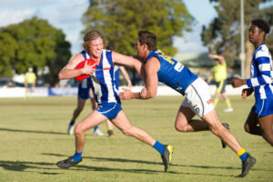 SFNL season cancelled