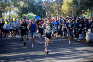 Staehr goes back-to-back at Mildura marathon