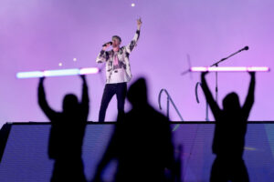 2500 tickets already sold for Mildura SummerSalt Festival