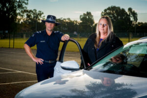 Thefts from cars steal our sense of security too, say police