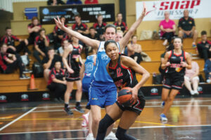 Mildura Heat retains superstar import Lovett