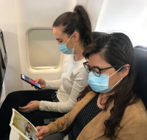 Qantas ready to soar again with coronavirus measures