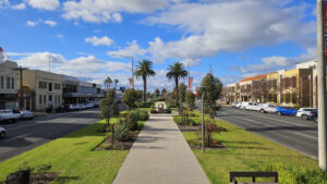 Finals honour in tourism awards