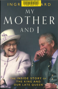 Eclectic reads on offer