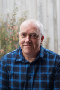Acclaim for author after Grim rejection