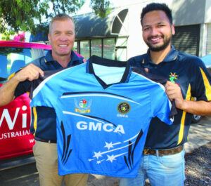 Emirates joins party