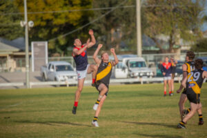 Tigers still alive with upset win