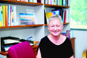 La Trobe on course for big year