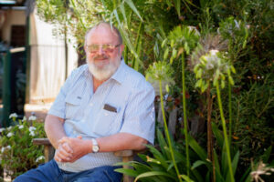 Tony retires after four decades of service to dried fruit industry