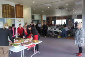 Future farmers’ events probe strategies