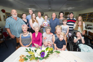 Wit’s still life of party