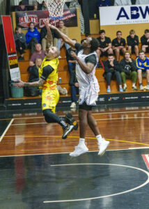 Heat hunt home final