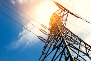 Energy complaints fall