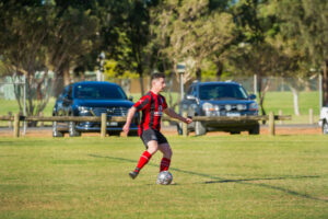 Mildura City a win from S-League title