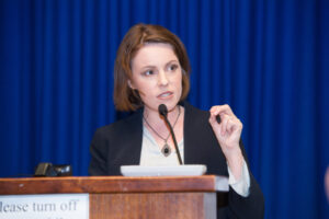 Victorian state budget: Mildura sick of ‘second class’ treatment, Ali Cupper says