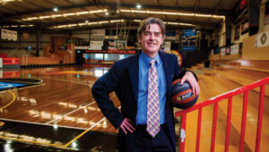 Mildura Basketball Association hopes to rebound in August