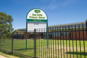 Grants available for schools