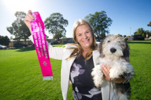 Festival of Championship Dog Shows ‘blows away’ expectations