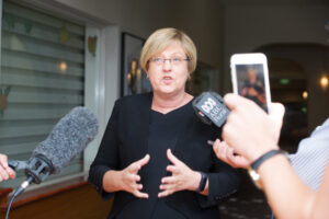 Goulburn to Murray inter-valley trade rules safe for now