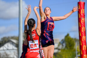 Early blitz ensured Dee-light for Mildura