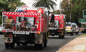 Rural Fire Service slams Curlwaa campfire ‘stupidity’