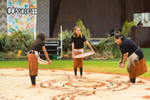 Mildura Corroboree set for Easter weekend