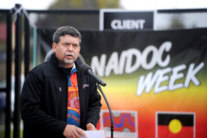 Women accuse Rudolph Kirby: MDAS CEO faces sexual harassment allegations