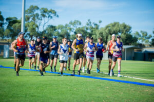 Learning from grand final loss