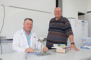 School’s out after 62 years for Irymple Secondary teachers