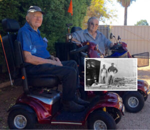 Handover ends era for Buronga’s Thornton and Collins Fertilizers