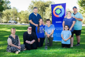 Facing autism issues together