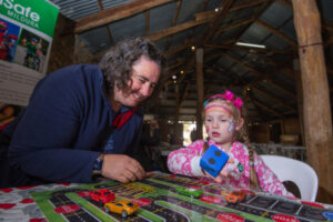 Day to get involved with community groups