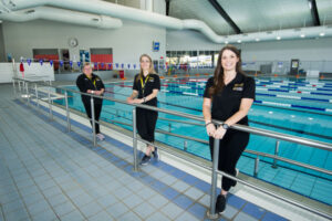 Upgraded Mildura Waves ready for reopening