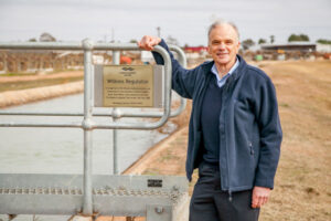 Still pumping away after 50 years