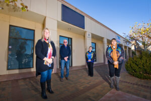 Wentworth medical clinic faces high demand